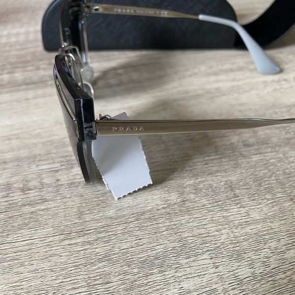 NWT Prada Sunglasses main image 8